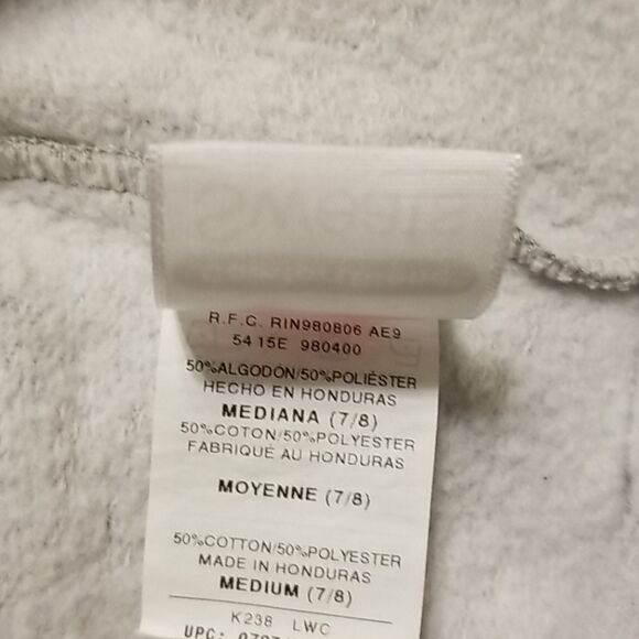 🦋3/$15💰Hanes Sweatpants - Picture 3 of 4